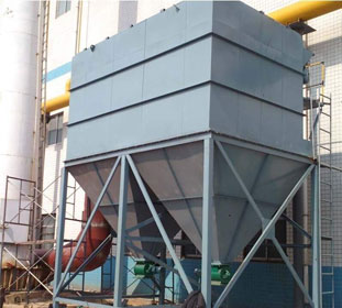 色母粒廠粉塵處理