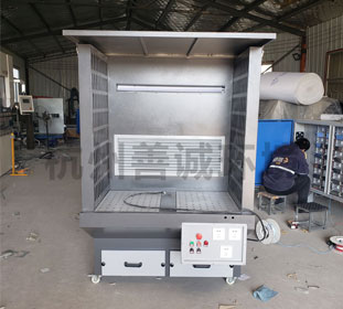 浙江湖州  0.8米打磨除塵工