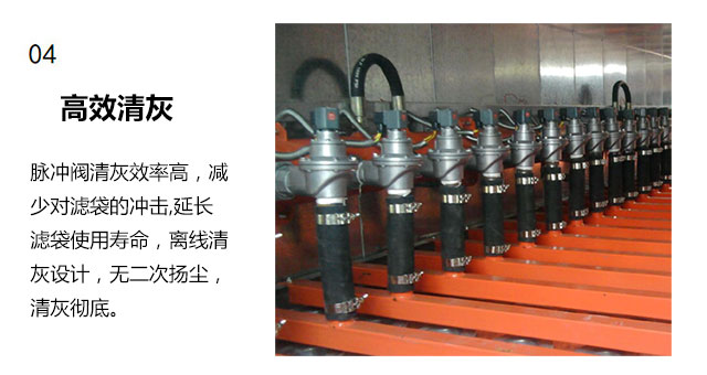 防爆布袋除塵器(圖6)