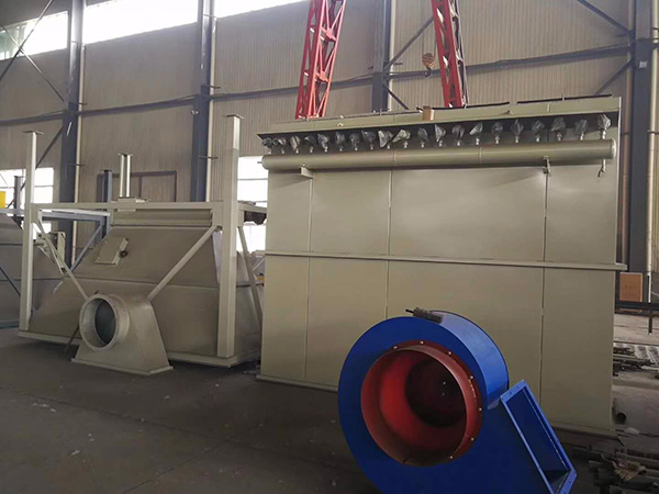 新疆烏魯木齊處理PVC粉塵(圖1) 新疆烏魯木齊處理PVC粉塵(圖1)