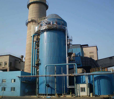 鈣-鈉雙堿法脫硫設備 鈣-鈉雙堿法脫硫設備
