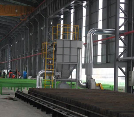 激光切割機除塵器 激光切割機除塵器