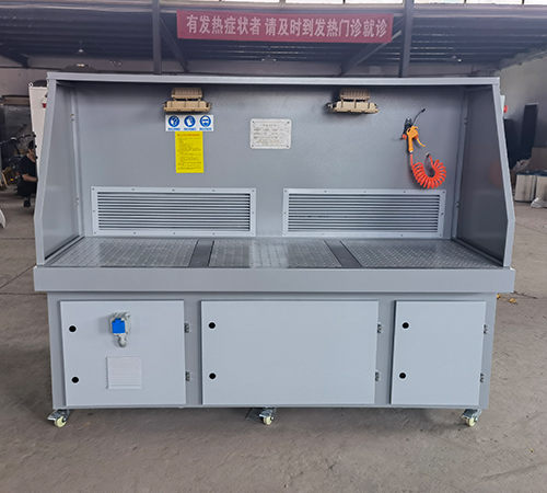 浙江寧波  2米防爆加強型打磨