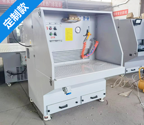 快速型PP環保機