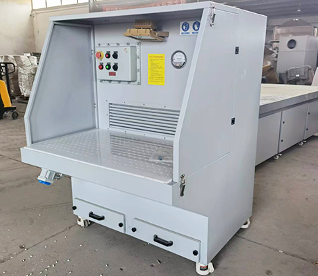 1.2米打磨臺(tái)