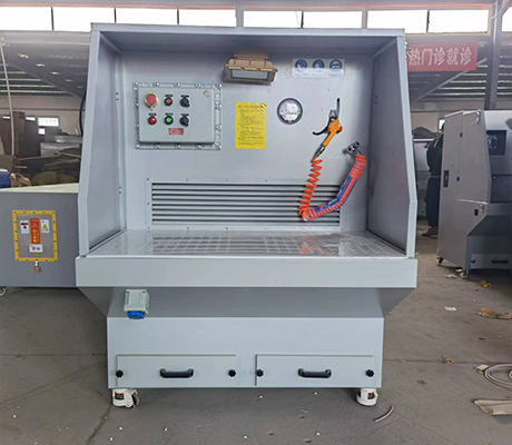 1.2米打磨臺(tái)