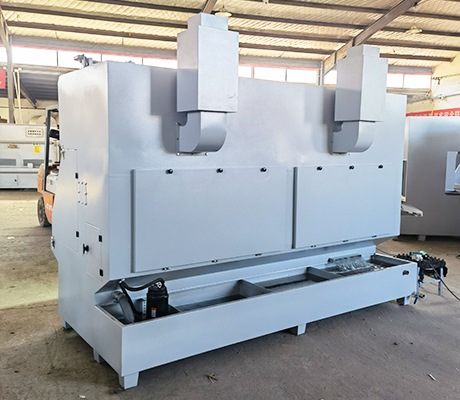 3.0米濕式打磨臺