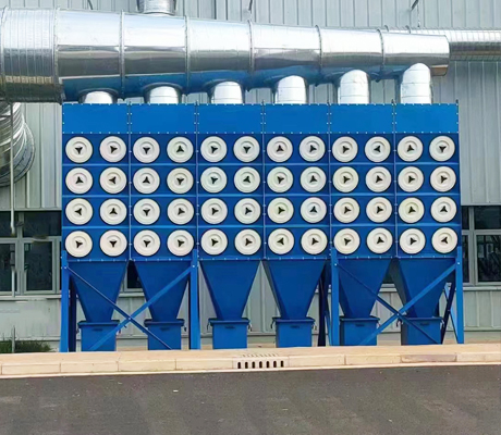 快速型PP環保機