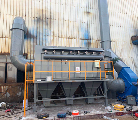 快速型PP環保機