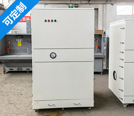 快速型PP環保機