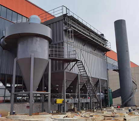 深度解析！防爆脈沖袋式除塵器在工業(yè)安全中的核心作用及優(yōu)勢(shì)！