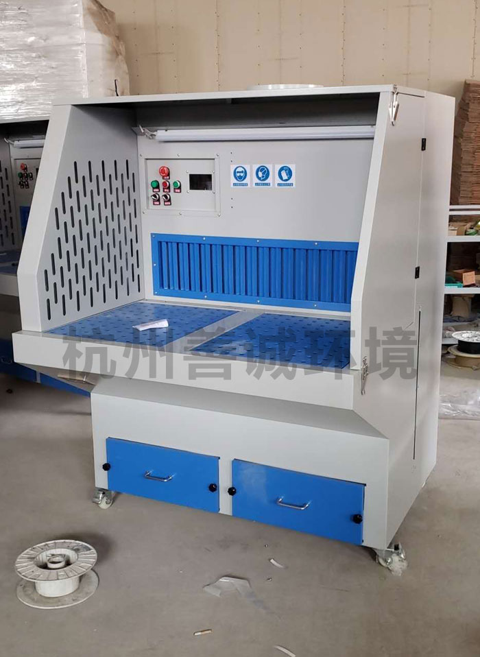 衢州1.2米打磨臺(圖1)