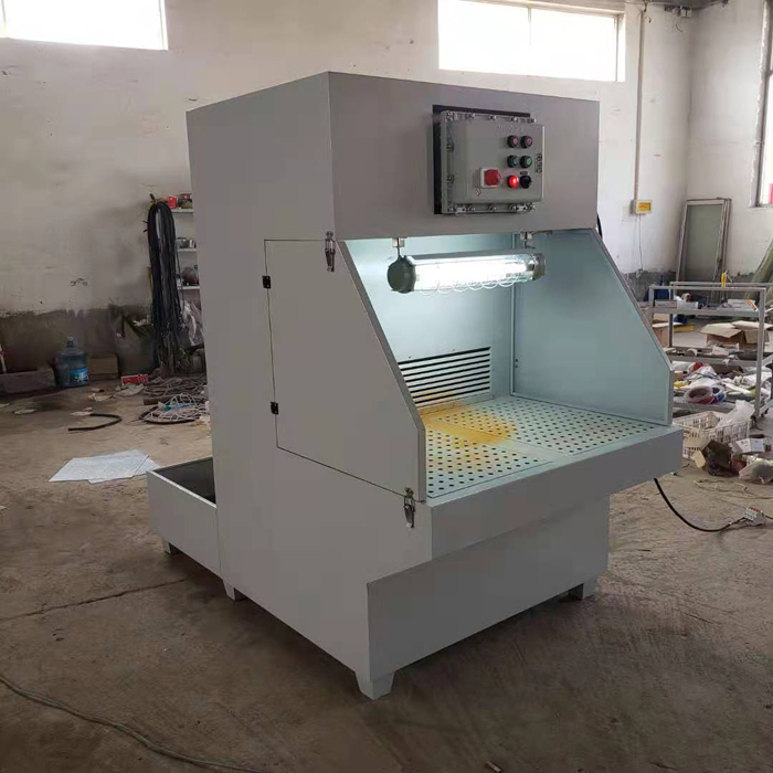 定制款-濕式防爆打磨臺(圖1)