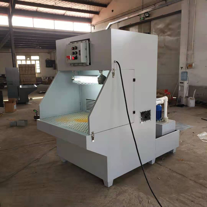 定制款-濕式防爆打磨臺(圖3)