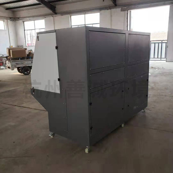 江蘇蘇州2米定制款-帶轉盤打磨臺(圖4)