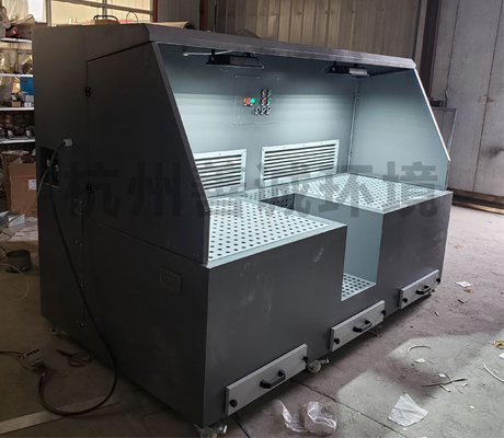 浙江金華定制款打磨工作臺