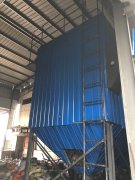 布袋除塵器適用于哪些工況？