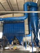 脈沖布袋除塵器出廠前四大檢查，你做了嗎？