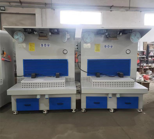 廣東東莞  定制款打磨臺