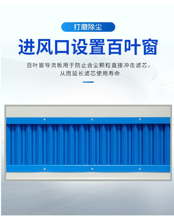 打磨工作臺(tái)(圖3)