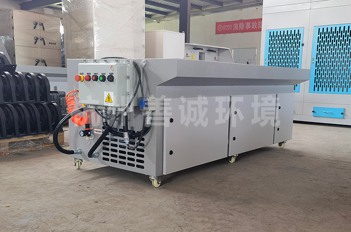 蘇州定制平鋪防爆打磨臺(圖1) 蘇州定制平鋪防爆打磨臺(圖1)