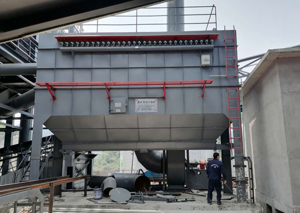 為什么礦山生產(chǎn)線要加裝除塵設(shè)備？看完，就懂了！