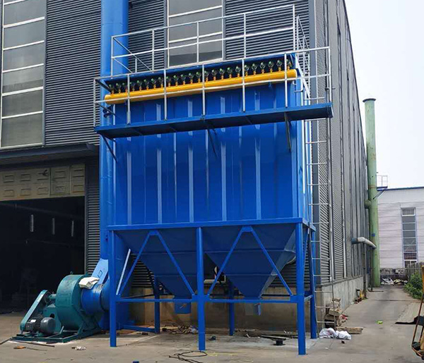 脈沖布袋除塵器廠家價格大約是多少錢？這里答案告訴您！