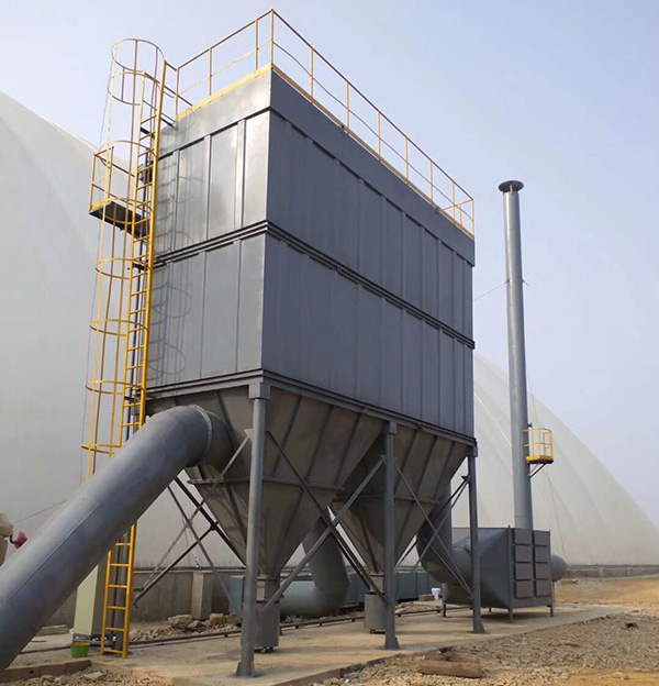 布袋除塵器和濾筒除塵器哪個效果好？