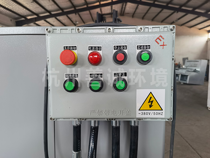 浙江寧波-2米拋光打磨臺(tái)(圖2)