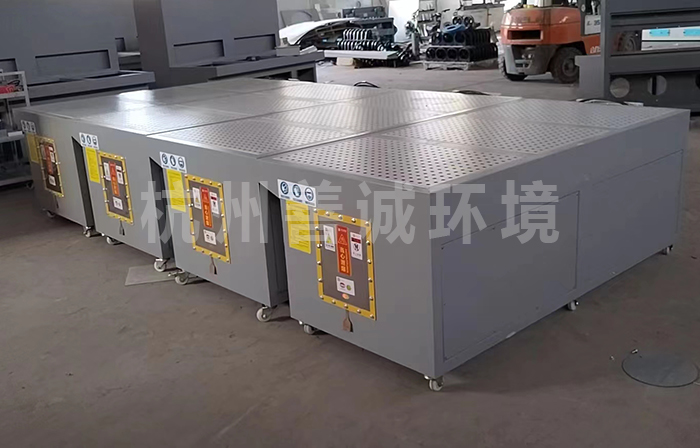 浙江寧波-木工平鋪打磨臺(圖4)