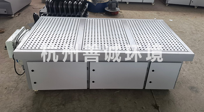 浙江寧波-木工平鋪打磨臺(圖5)