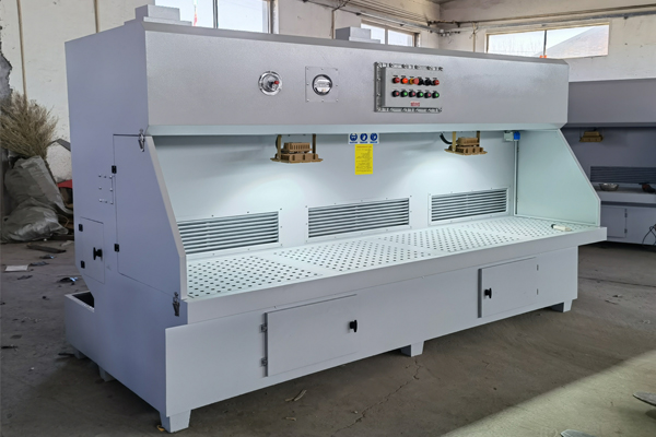 打磨除塵工作臺有哪些用處？特點是什么？